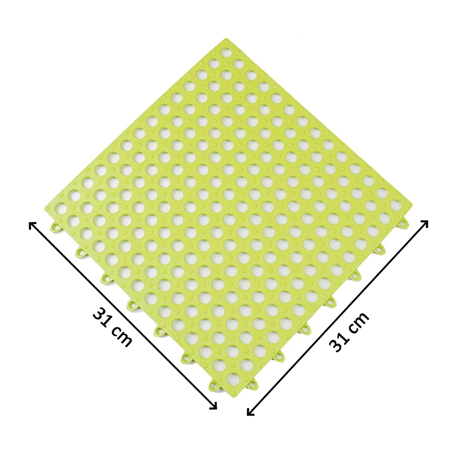 Anti-slip mat for shower and toilet. Anti-slip mat for shower and toilet.